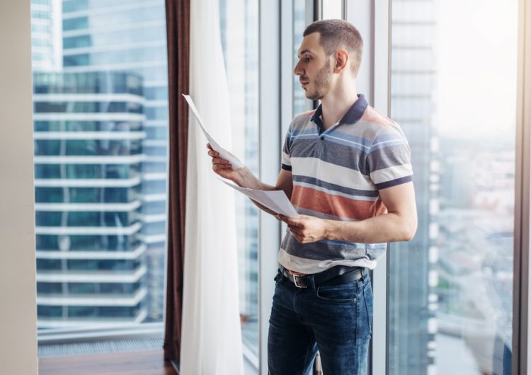 Checklist: o que é necessário conferir no contrato de aluguel?