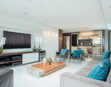 Oportunidade: apartamento de 4 suítes no Funcionários, no Edifício Villa Savoia