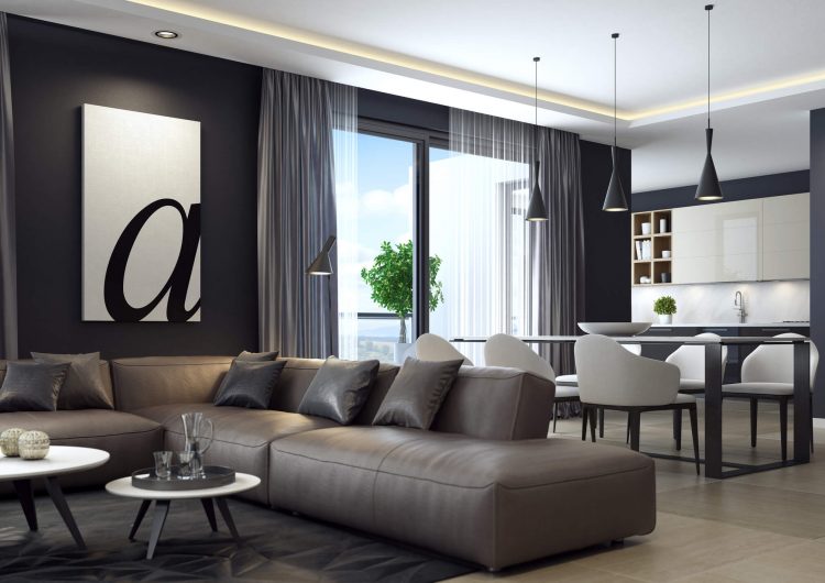 Apartamentos hi-tech: confira tudo o que você precisa saber!