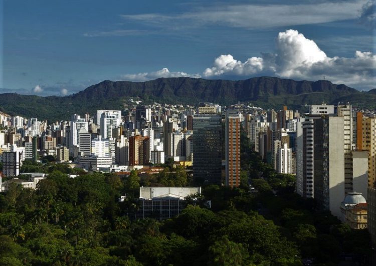 Sobre a aprovação do novo Plano Diretor de BH