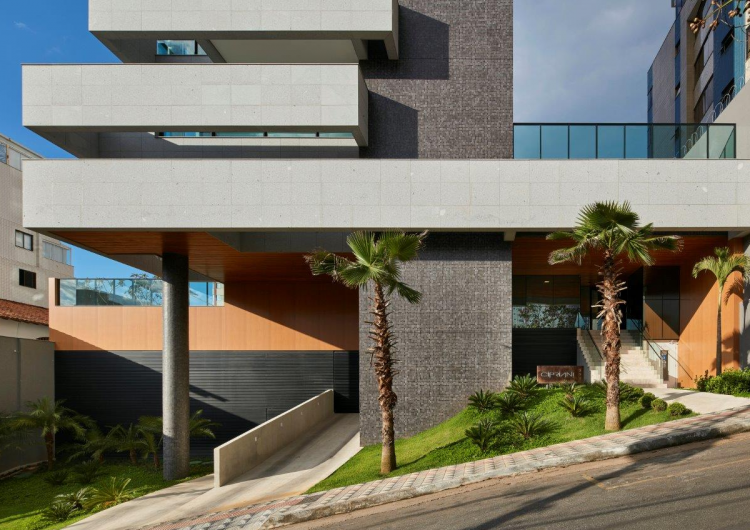 Edifício Cipriani tem sucesso nas vendas; ainda dá tempo de comprar a última unidade