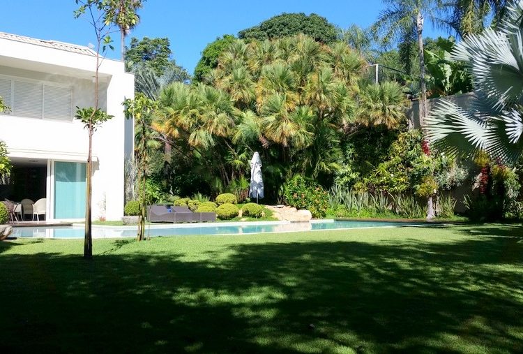 Queixo caído: casa na Pampulha impressiona