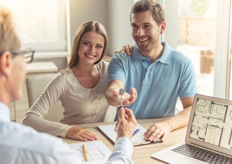 7 dicas de como comprar um apartamento na planta