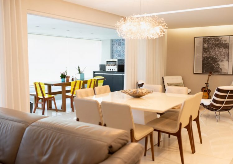 Conheça o apartamento Gutierrez; á venda.