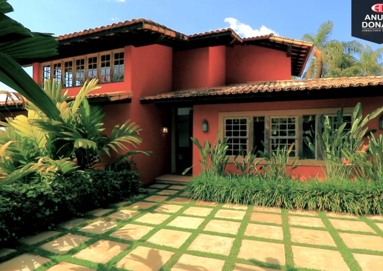 (VÍDEO) Casa Residencial à venda no São Bento, em Belo Horizonte