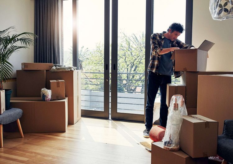 5 dicas de como escolher o apartamento certo