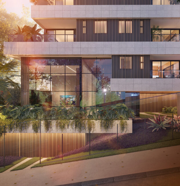 Um refúgio de sofisticação e conforto no coração de Gutierrez