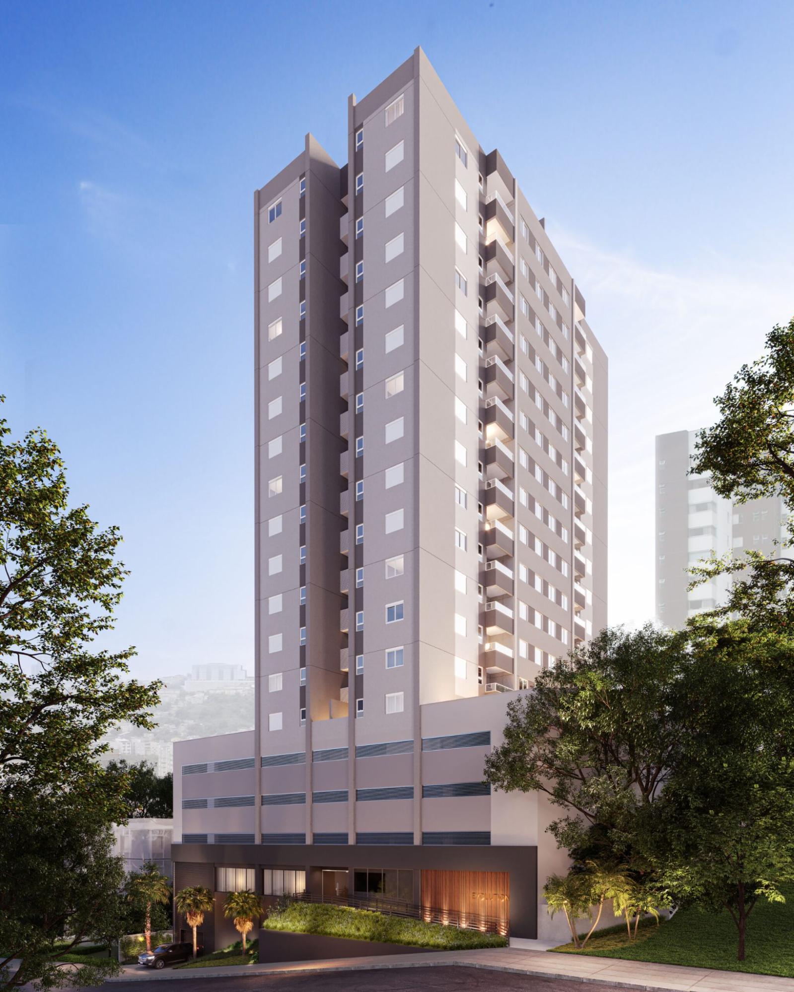 Situado em uma localização privilegiada, este projeto é a perfeita combinação de conforto, exclusividade e conveniência, oferecendo aos seus moradores a oportunidade de vivenciar o melhor da cidade em um cenário de elegância e modernidade.