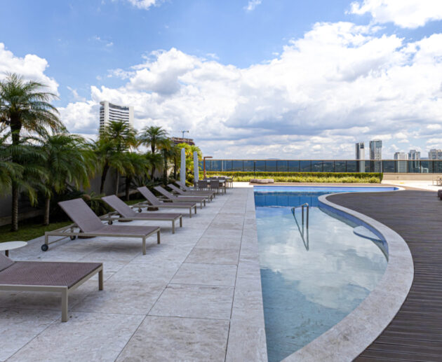 Apartamento 4 quartos no Vila da Serra 46960