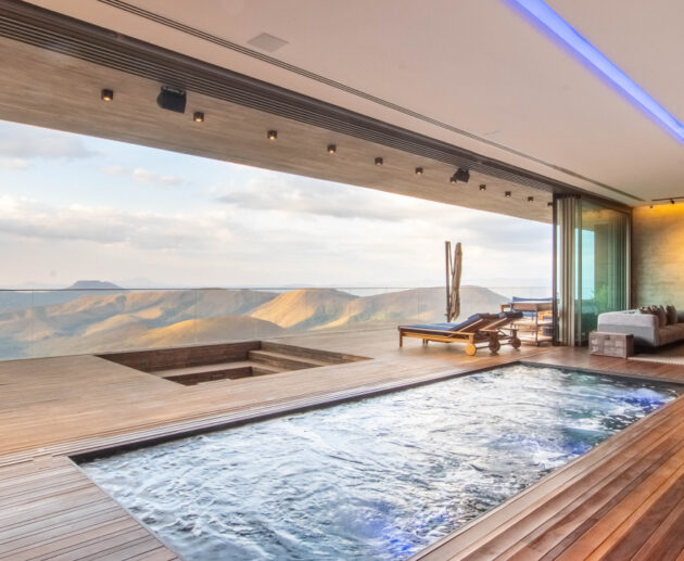 Anuar Donato revoluciona o mercado