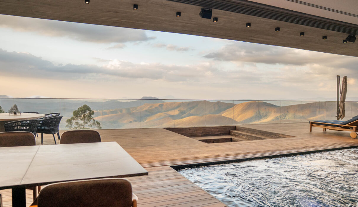 Casa em condomínio de luxo em Nova Lima