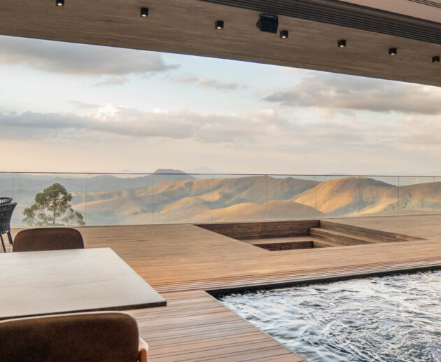 Casa em condomínio de luxo em Nova Lima