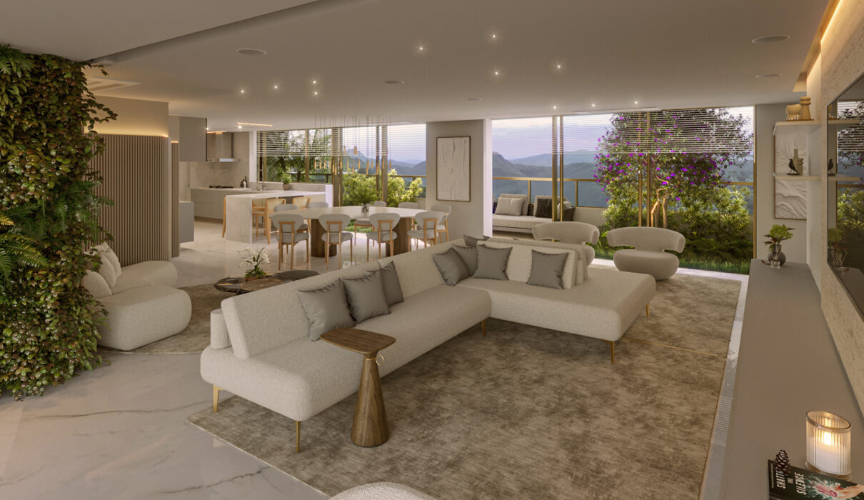 O Que Define um Imóvel de Luxo na Atualidade