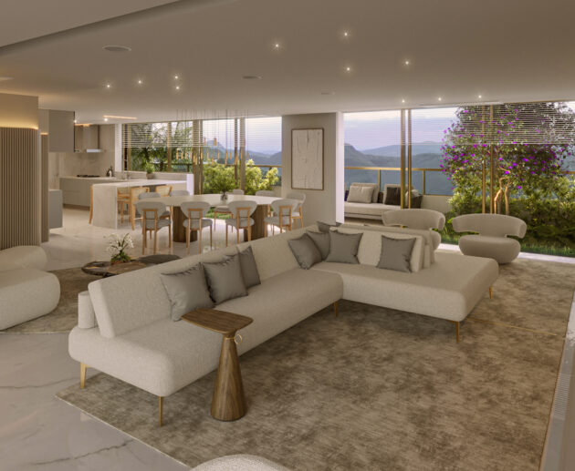 O Que Define um Imóvel de Luxo na Atualidade