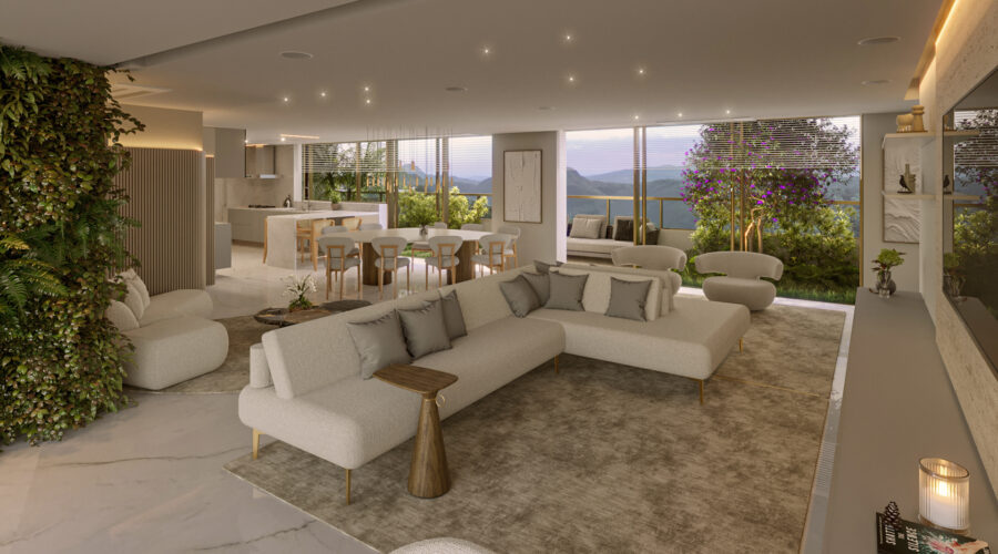 O Que Define um Imóvel de Luxo na Atualidade